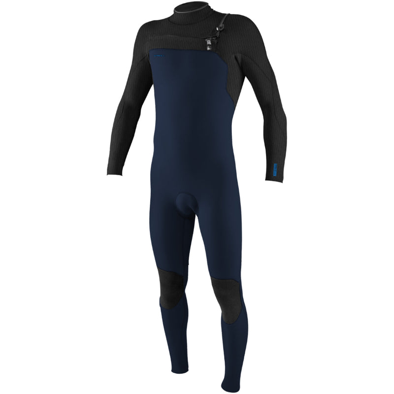 Load image into Gallery viewer, O'Neill Hyperfreak 4/3+ Chest-Zip Wetsuit - 2024