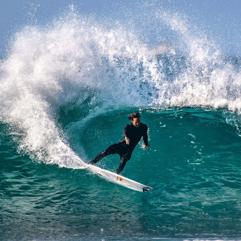 Load image into Gallery viewer, O'Neill Hyperfreak Comp 3/2 Zip-Free Wetsuit