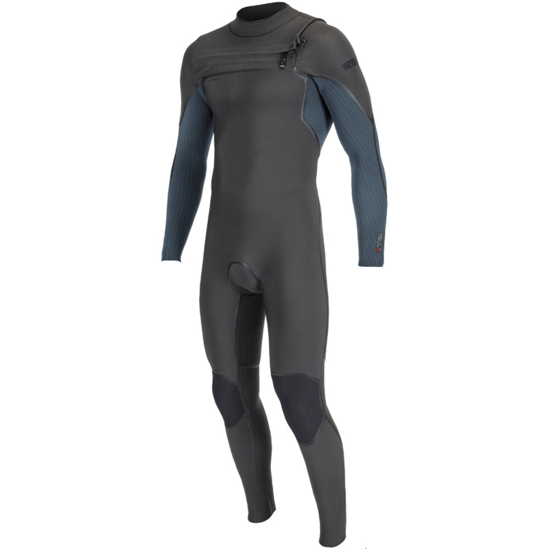 Load image into Gallery viewer, O'Neill Hyperfreak Fire 3/2+ Chest-Zip Wetsuit - 2024