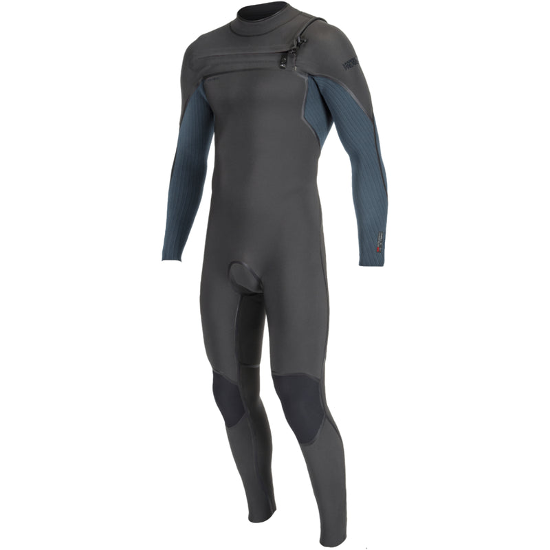 Load image into Gallery viewer, O'Neill Hyperfreak Fire 4/3+ Chest-Zip Wetsuit - 2024