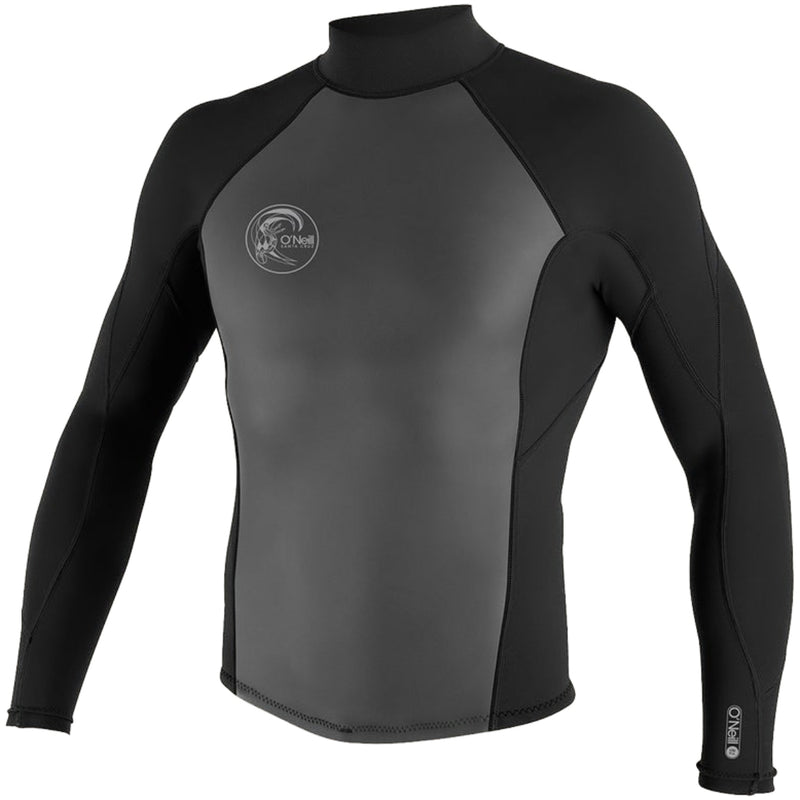 Load image into Gallery viewer, O&#39;Neill O&#39;Riginal 2/1 Back Zip Long Sleeve Jacket - Abyss
