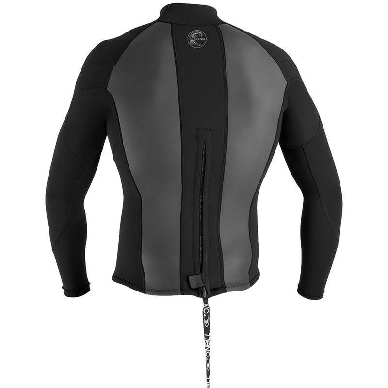 Load image into Gallery viewer, O&#39;Neill O&#39;Riginal  2/1 Back Zip Long Sleeve Jacket
