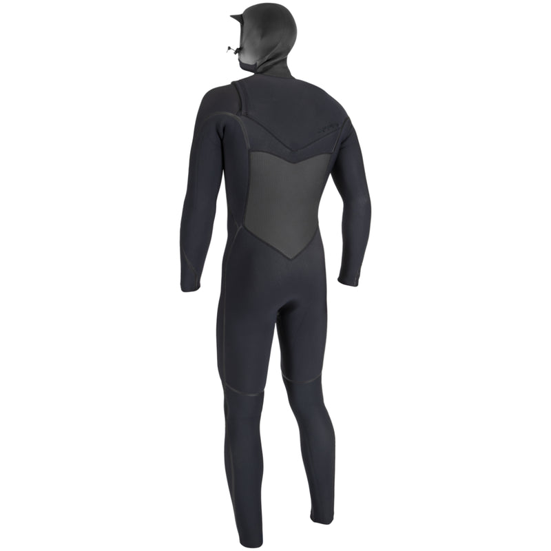 Load image into Gallery viewer, O'Neill Psycho Tech 5.5/4+ Hooded Chest-Zip Wetsuit