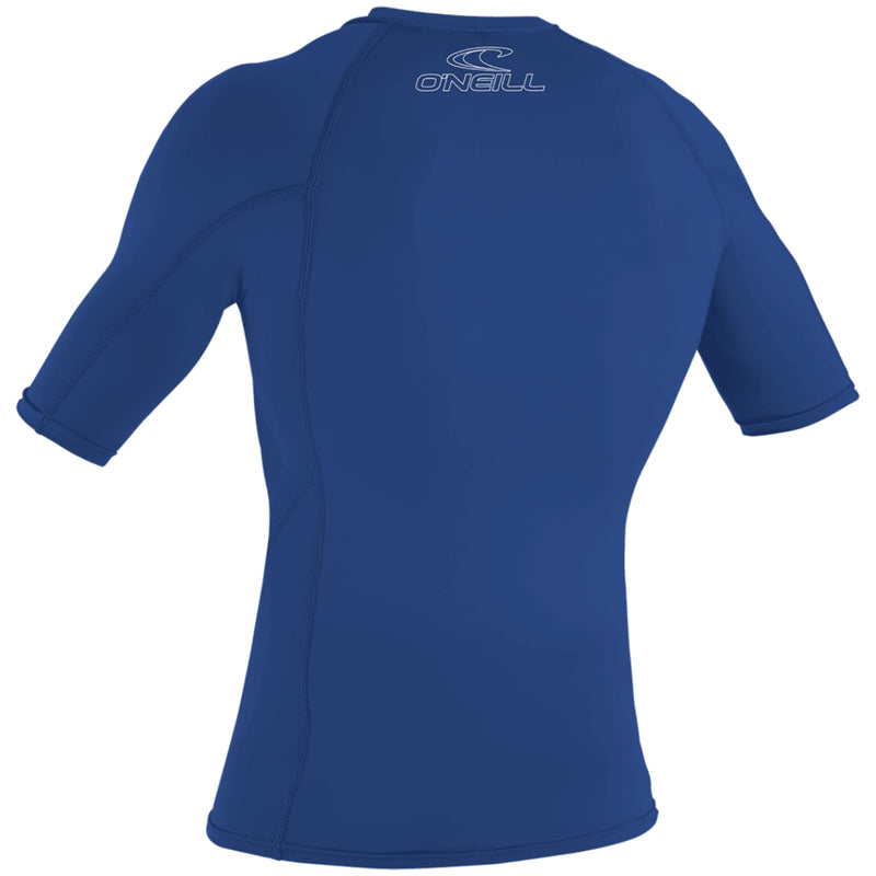 Load image into Gallery viewer, O&#39;Neill Basic Skins Short Sleeve Rash Guard
