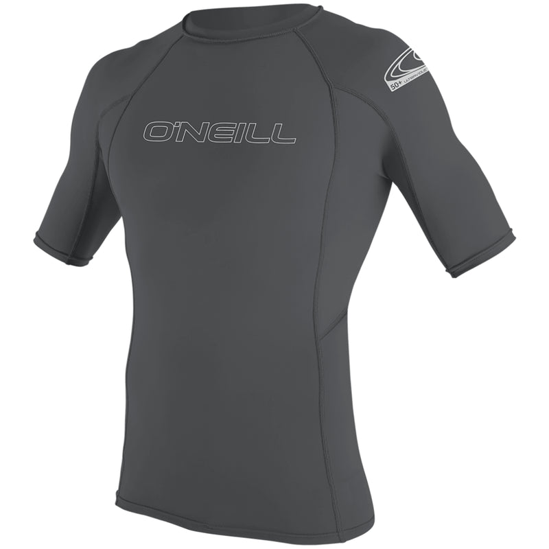 Load image into Gallery viewer, O&#39;Neill Basic Skins Short Sleeve Rash Guard
