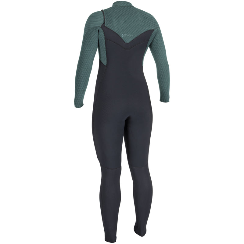 Load image into Gallery viewer, O'Neill Women's Blueprint 3/2+ Chest-Zip Wetsuit