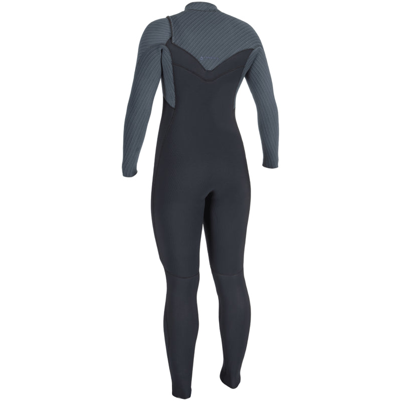 Load image into Gallery viewer, O'Neill Women's Blueprint 4/3+ Chest-Zip Wetsuit