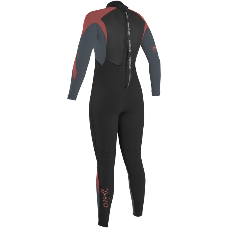 Load image into Gallery viewer, O&#39;Neill Women&#39;s Epic 4/3 Back Zip Wetsuit
