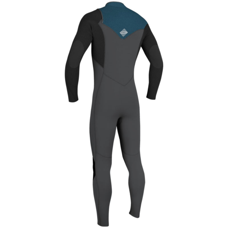 Load image into Gallery viewer, O'Neill Youth Hyperfreak 3/2+ Chest-Zip Wetsuit