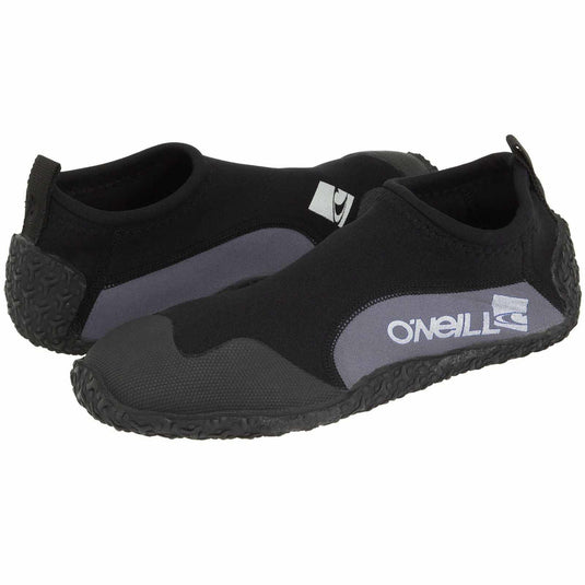 O'Neill Youth Reactor Reef Boots
