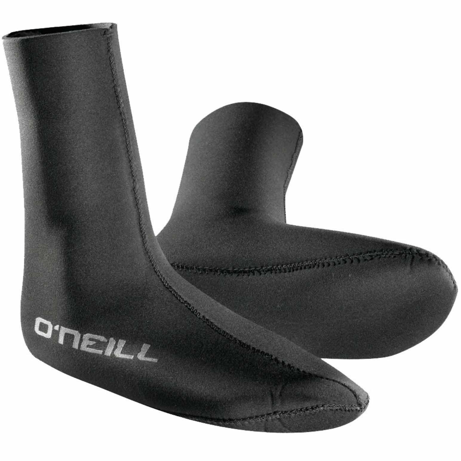 O'Neill Heat 3mm Socks – Cleanline Surf