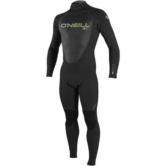 O'Neill Youth Epic 4/3 Wetsuit - Black