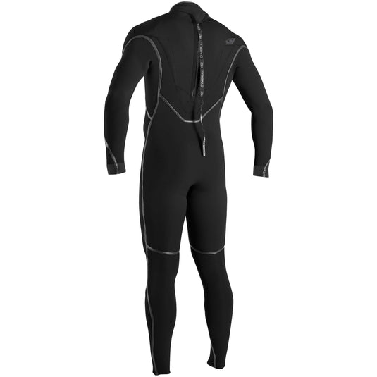 O'Neill Psycho One 3/2 Back Zip Wetsuit