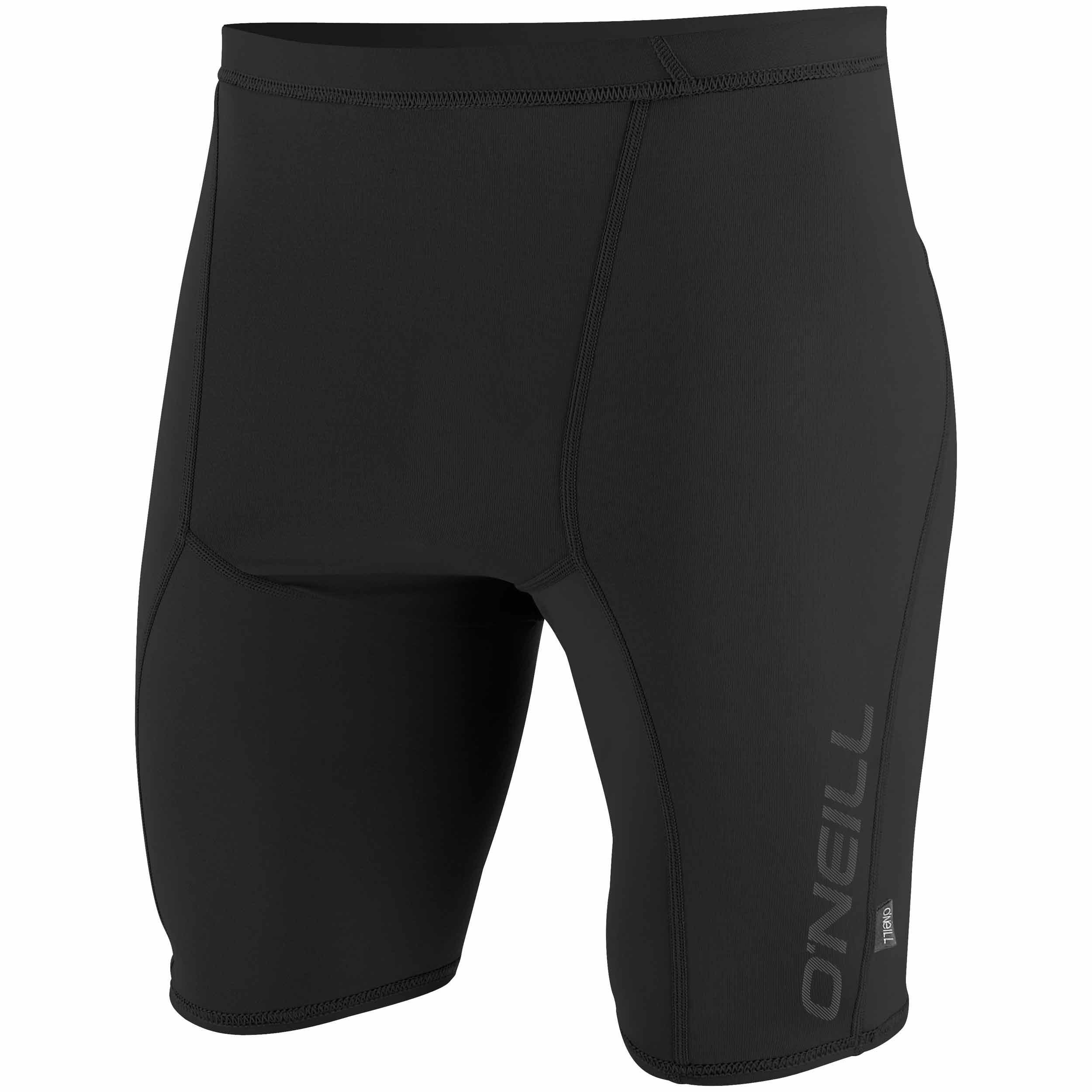 thermo BLACK plus Inner Short John Lサイズ thermo BLACK plus Inner
