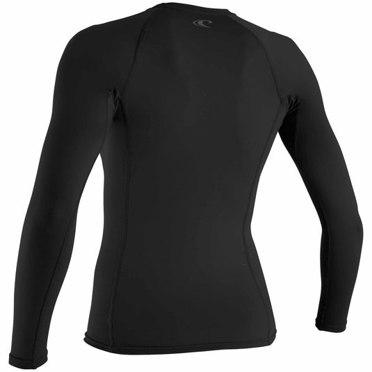 O'Neill Women's Thermo-X Long Sleeve Crew