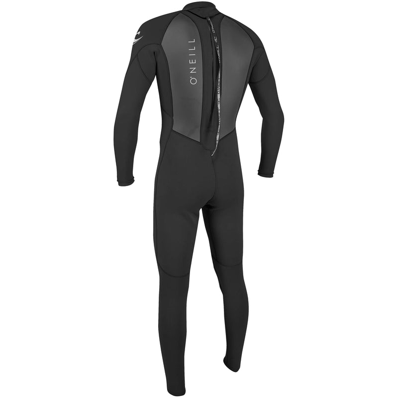 Load image into Gallery viewer, O&#39;Neill Reactor II 3/2 Back Zip Wetsuit
