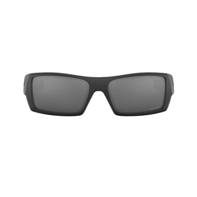Load image into Gallery viewer, Oakley Gascan Sunglasses - Matte Black/Prizm Black
