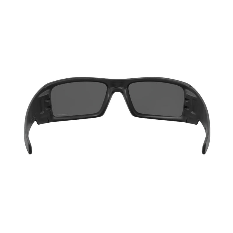 Load image into Gallery viewer, Oakley Gascan Sunglasses - Matte Black/Prizm Black