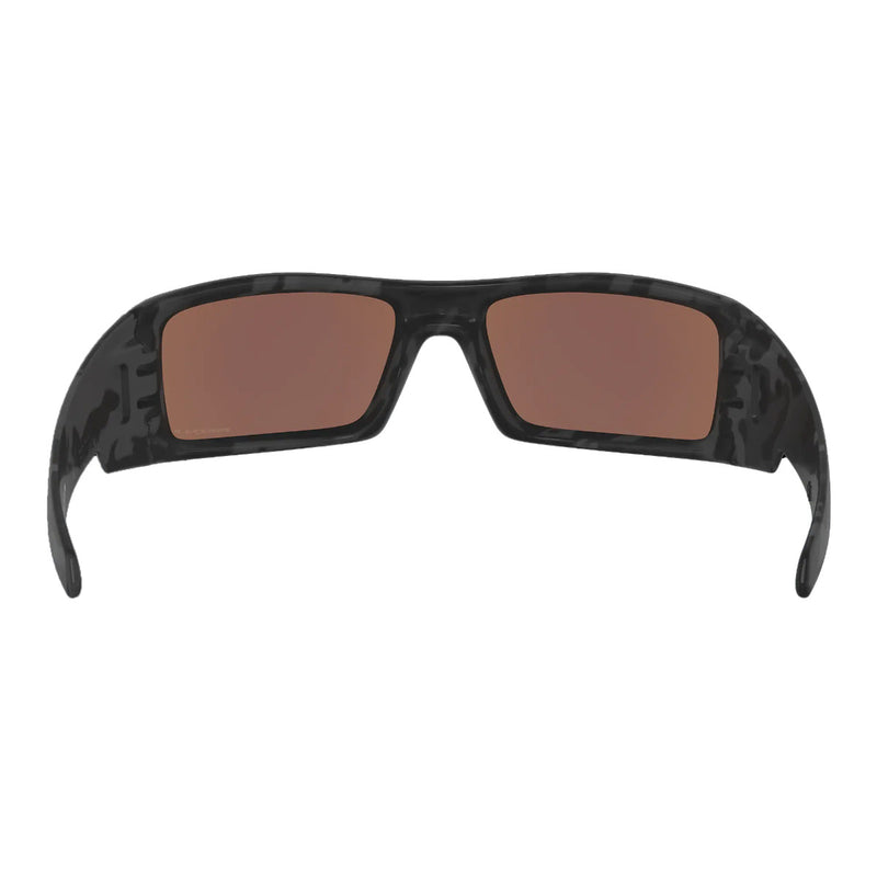 Load image into Gallery viewer, Oakley Gascan Polarized Sunglasses - Matte Black Camo/Prizm Deep Water