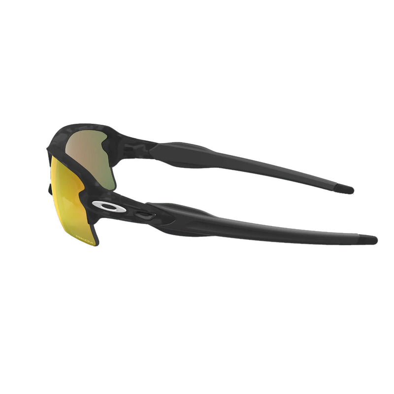 Load image into Gallery viewer, Oakley Flak 2.0 XL Sunglasses - Black Camo/Prizm Ruby