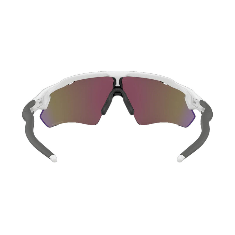 Load image into Gallery viewer, Oakley Radar EV Path Sunglasses - Polished White/Prizm Sapphire