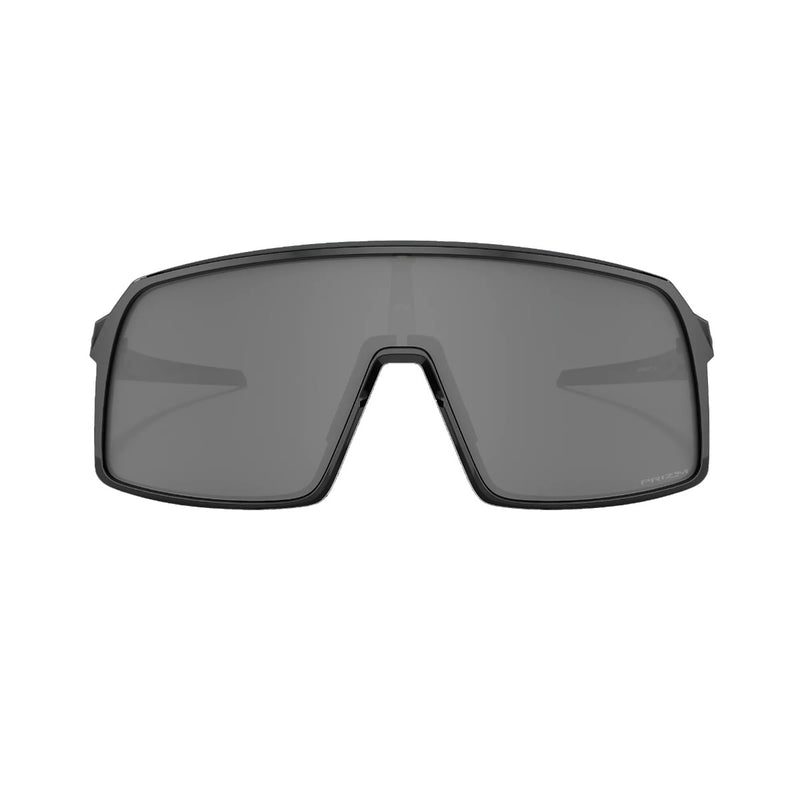 Load image into Gallery viewer, Oakley Sutro Sunglasses - Polished Black/Prizm Black