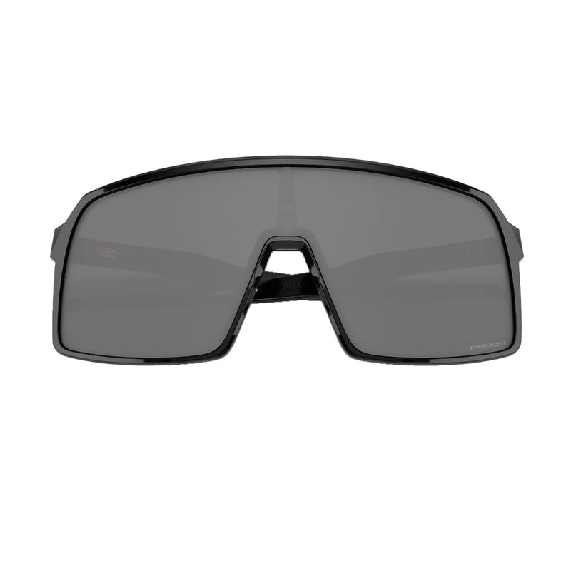 Load image into Gallery viewer, Oakley Sutro Sunglasses - Polished Black/Prizm Black