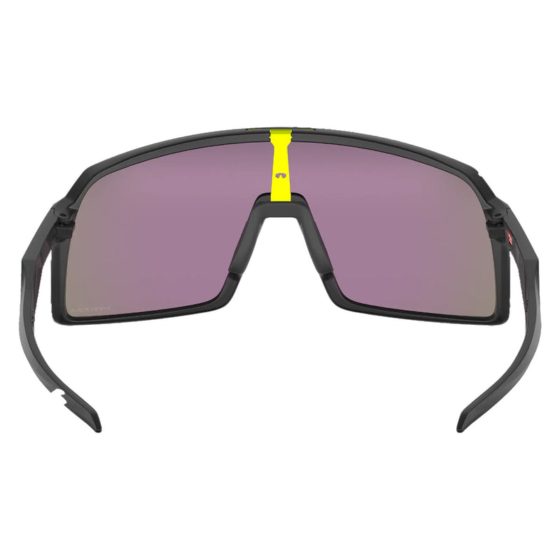 Load image into Gallery viewer, Oakley Sutro Sunglasses - Black Ink/Prizm Jade