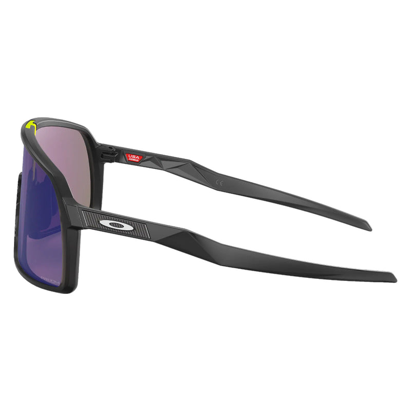Load image into Gallery viewer, Oakley Sutro Sunglasses - Black Ink/Prizm Jade