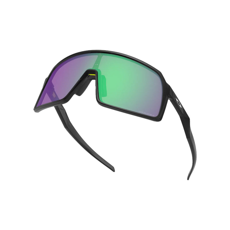 Load image into Gallery viewer, Oakley Sutro Sunglasses - Black Ink/Prizm Jade