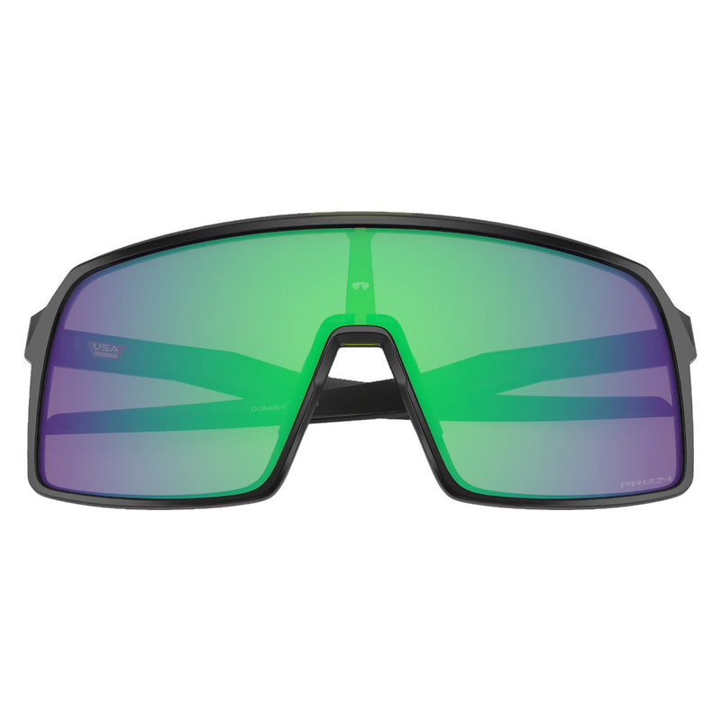 Load image into Gallery viewer, Oakley Sutro Sunglasses - Black Ink/Prizm Jade