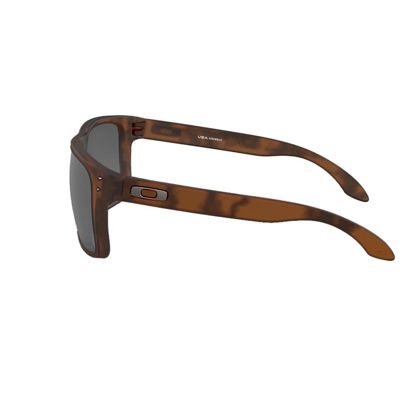 Load image into Gallery viewer, Oakley Holbrook XL Sunglasses - Matte Brown Tort/Prizm Black