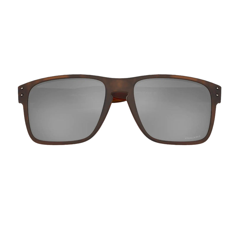 Load image into Gallery viewer, Oakley Holbrook XL Sunglasses - Matte Brown Tort/Prizm Black