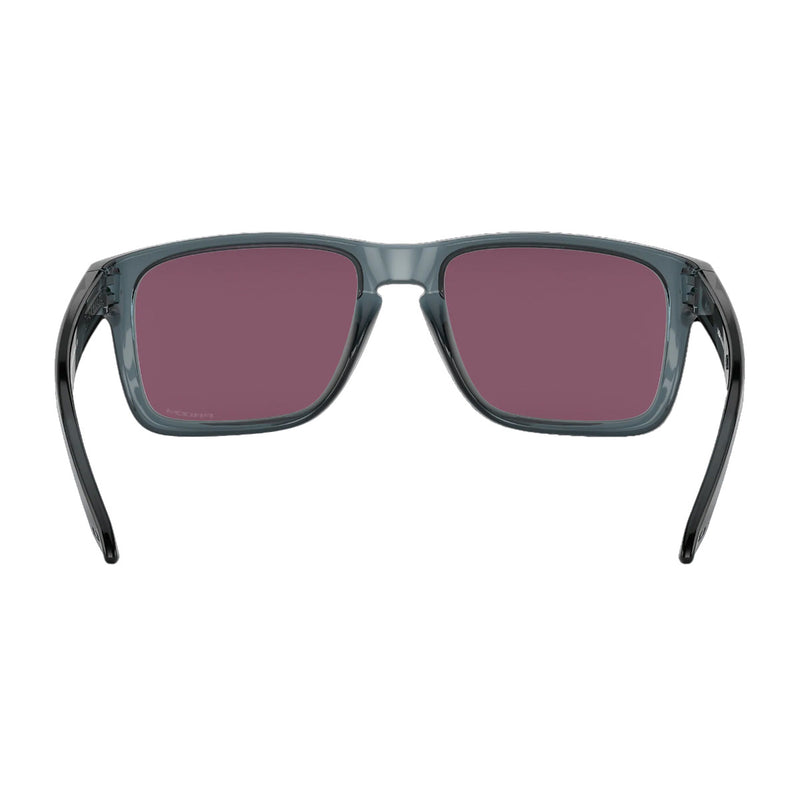 Load image into Gallery viewer, Oakley Holbrook XL Sunglasses - Crystal Black/Prizm Jade 3