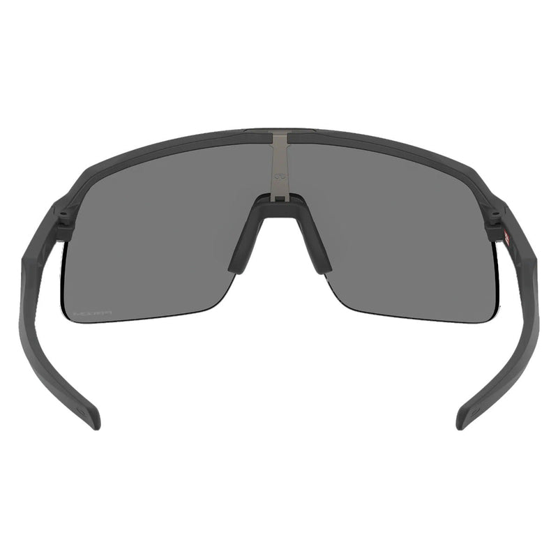 Load image into Gallery viewer, Oakley Sutro Lite Sunglasses - Matte Black/Prizm Black