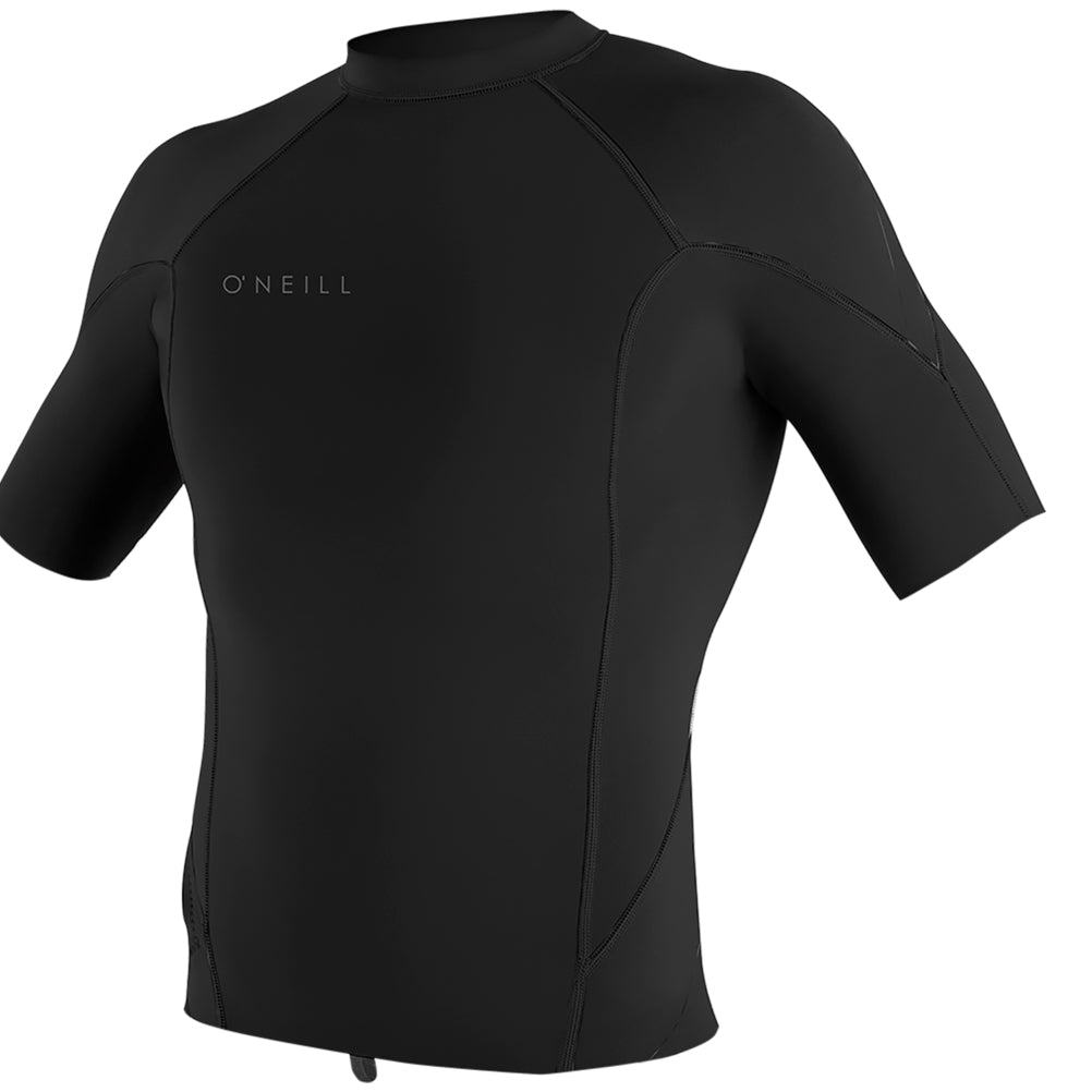 O'Neill Reactor II 1mm Short Sleeve Top Jacket – Cleanline Surf