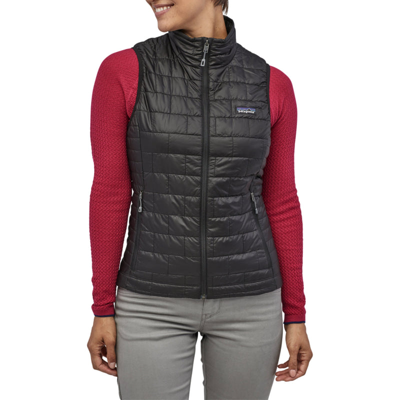 Load image into Gallery viewer, Patagonia Women's Nano Puff Zip Vest - 2024