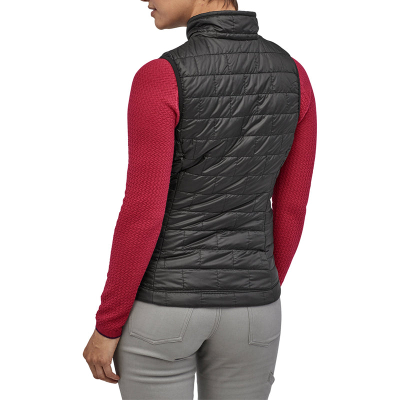 Load image into Gallery viewer, Patagonia Women's Nano Puff Zip Vest - 2024