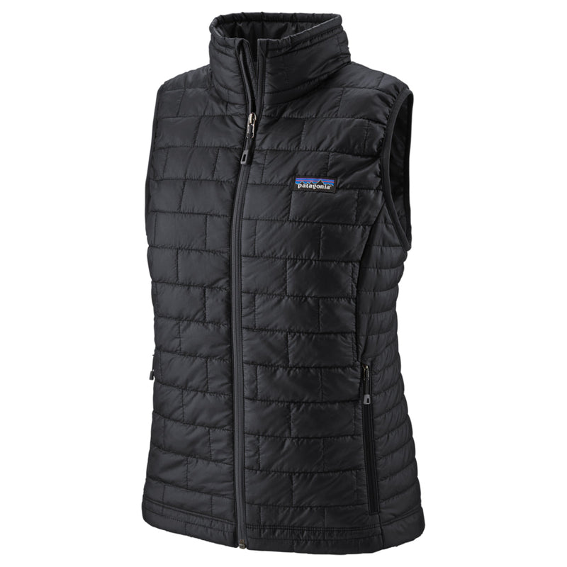 Load image into Gallery viewer, Patagonia Women's Nano Puff Zip Vest - 2024