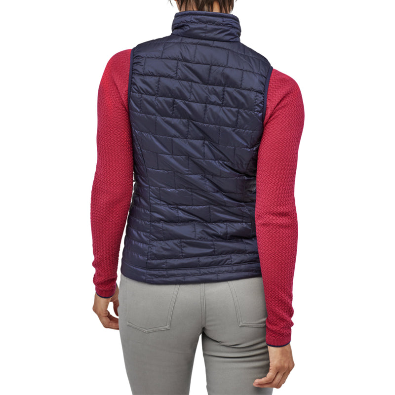 Load image into Gallery viewer, Patagonia Women's Nano Puff Zip Vest - 2024