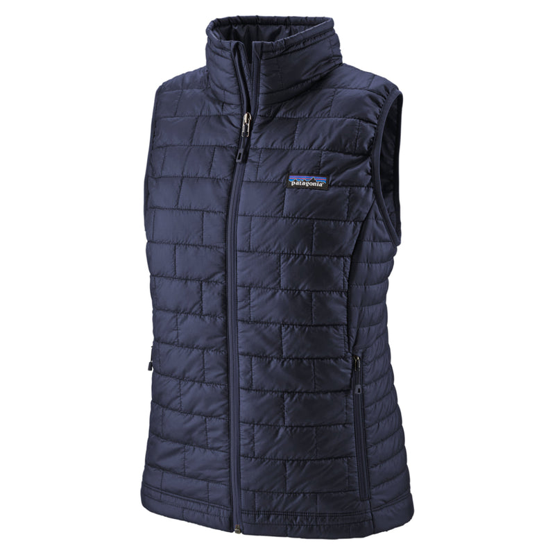 Load image into Gallery viewer, Patagonia Women's Nano Puff Zip Vest - 2024