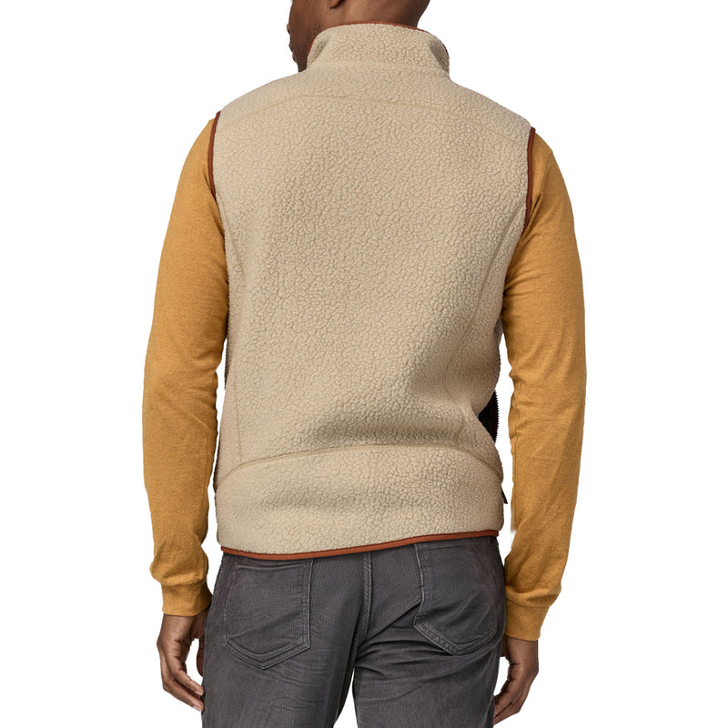 Load image into Gallery viewer, Patagonia Retro Pile Fleece Zip Vest - 2024