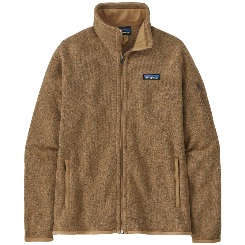 Load image into Gallery viewer, Patagonia Women&#39;s Better Sweater Fleece Zip Jacket
