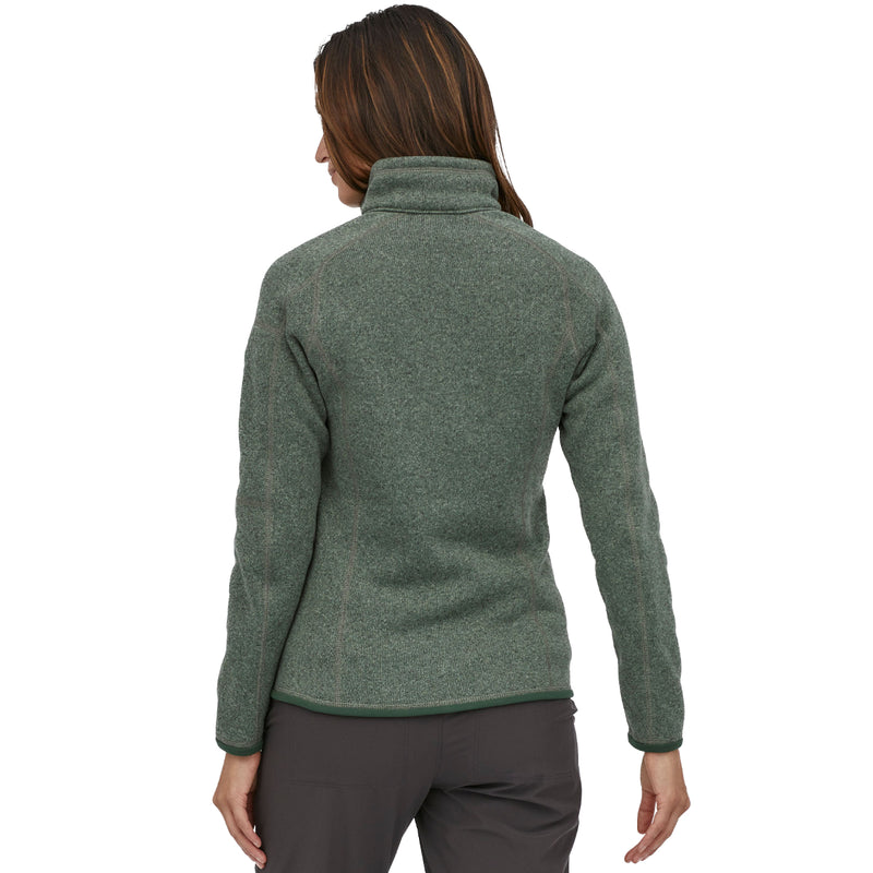 Load image into Gallery viewer, Patagonia Women&#39;s Better Sweater Fleece Zip Jacket
