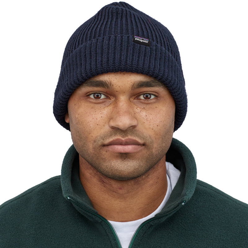 Load image into Gallery viewer, Patagonia Fisherman's Rolled Beanie