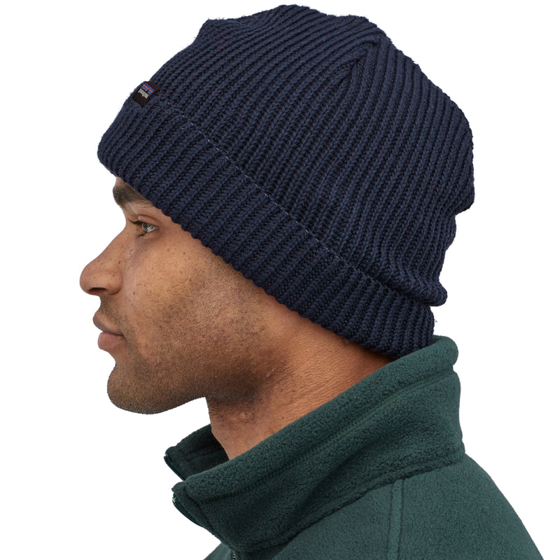 Load image into Gallery viewer, Patagonia Fisherman&#39;s Rolled Beanie
