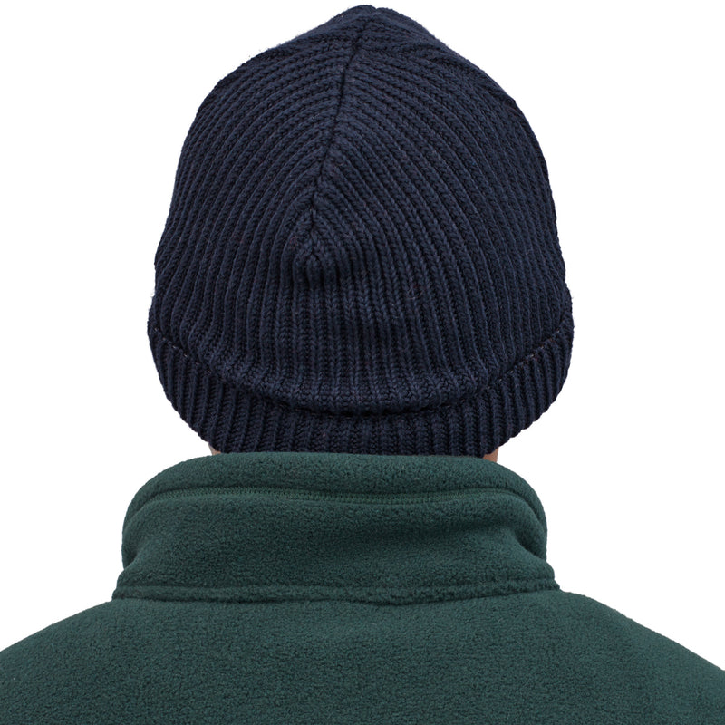 Load image into Gallery viewer, Patagonia Fisherman's Rolled Beanie