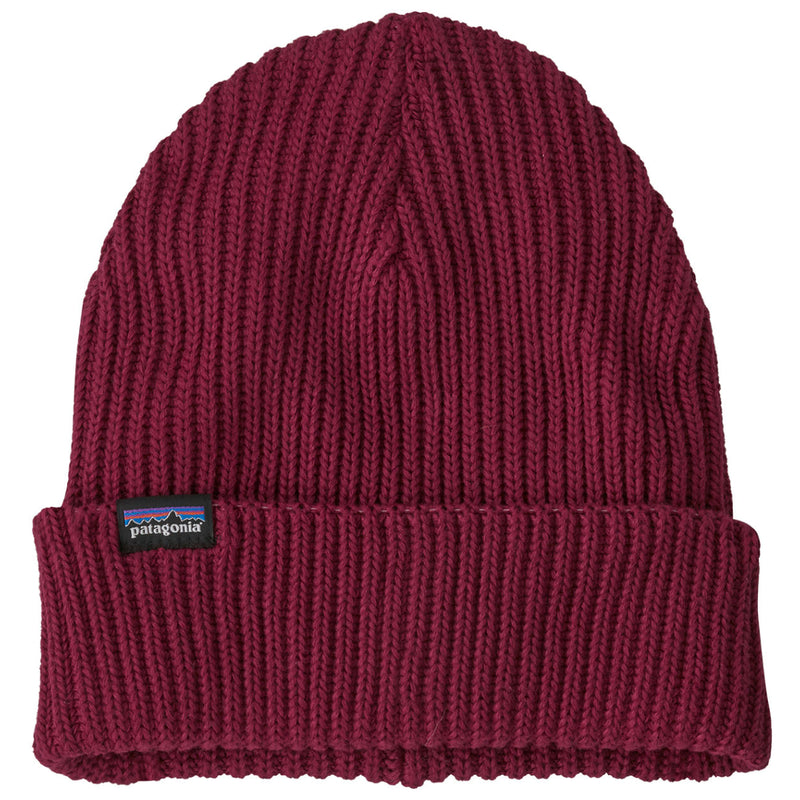 Load image into Gallery viewer, Patagonia Fisherman&#39;s Rolled Beanie
