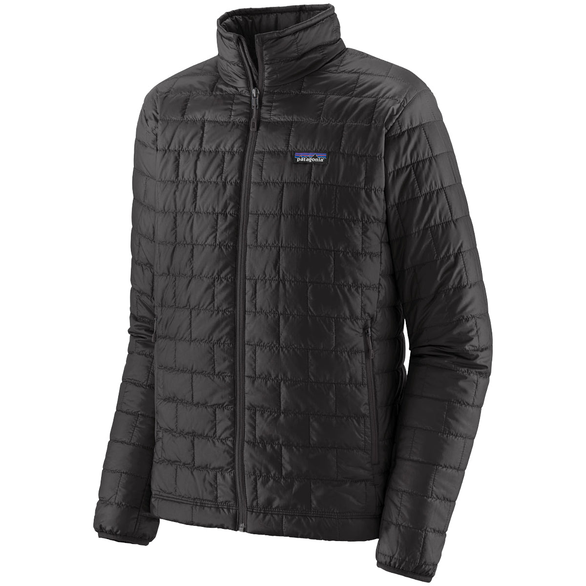 patagonia ダイヤモンドキルト PRIMALOFT ナノパフ XS Patagonia Nano Puff Zip Jacket – Cleanline Surf