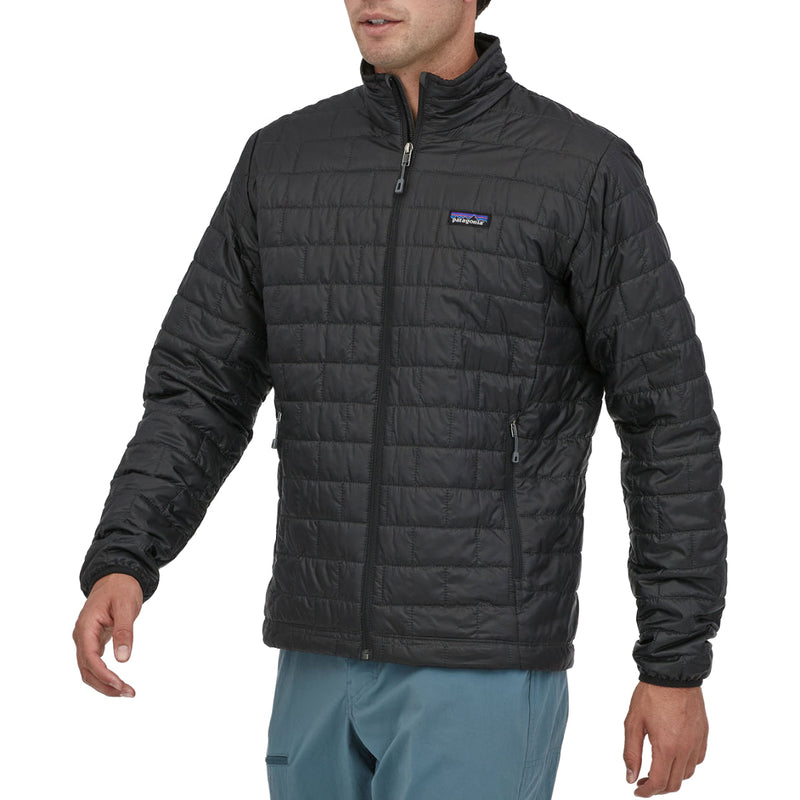 Load image into Gallery viewer, Patagonia Nano Puff Zip Jacket - 2024